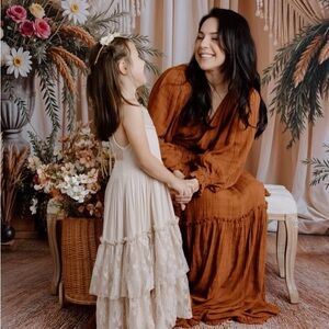 Meet your Posher, Brandi